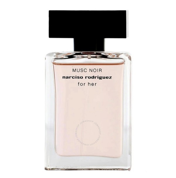 NARCISO RODRIGUEZ MUSC NOIR 50ML EDP FOR WOMEN BY NARCISO RODRIGUEZ